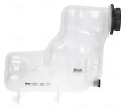 Produktbild von NISSENS Ausgleichsbehälter Kühlmittel für LAND ROVER Discovery V (L462) Kühlwasser 996221