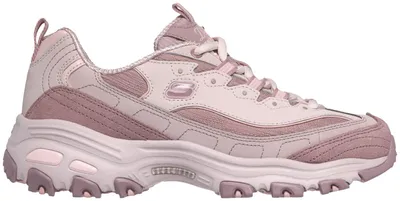 Produktbild von Skechers D'Lites Modern Classic Violett MVE Größe EU 37