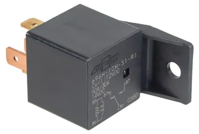 Zdjęcie produktu dla Przekaźnik Cedrus traktorek C-TRAC-Z107 C-TRAC-Z132 780228