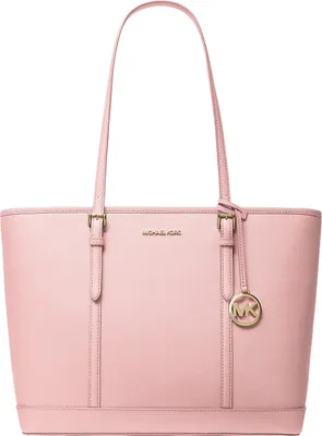 Produktbild von Michael Kors Handtasche Tote bags Damen Jet Set Travel Large Powder Blush 35F0GTVT9L‑POWDERBLUSH