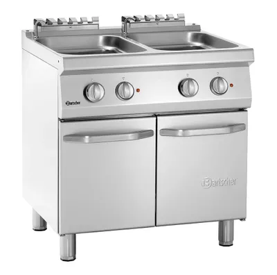 Produktbild von Bartscher Nudelkocher 700, B800, 2x24L