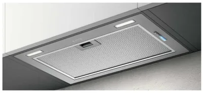Immagine prodotto di Gruppo filtrante 52cm 65db 580m3/h grigio Elica PRF0180808