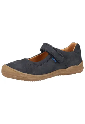 Produktbild von Richter Ballerinas Ballerinas Nubukleder