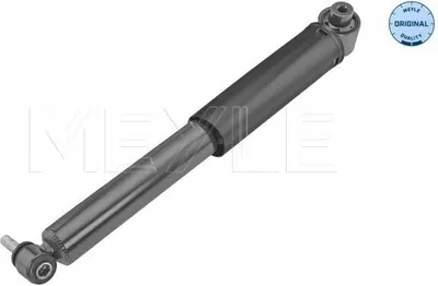 Produktbild von 2x MEYLE SATZ Gasdruck STOSSDÄMPFER HINTEN