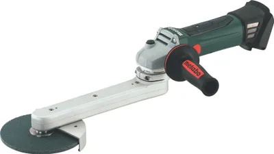 Produktbild von Metabo Akku-Kehlnahtschleifer KNS 18 LTX 150