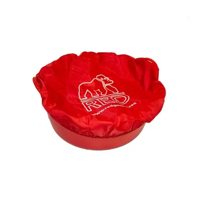 Immagine prodotto di Red Gorilla - Coprivaso TL5311 (M - L) (Rosso)