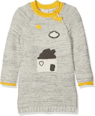 Image de Robe en coton crocheté pour filles Chicco 56