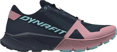 Zdjęcie produktu dla Ultra 100, Damskie - Dynafit, rozmiar:4 UK (EU 36,5), kolor:6230-mokarosa/blueberry