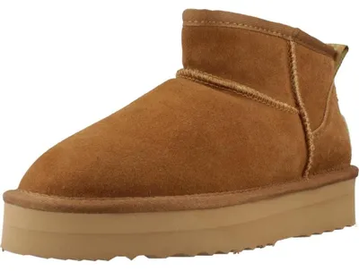 Produktbild von PEPE JEANS DISSY YOUNG W Brown