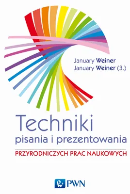 Obrázok produktu pre Techniky písania a prezentácie prírodovedných prác