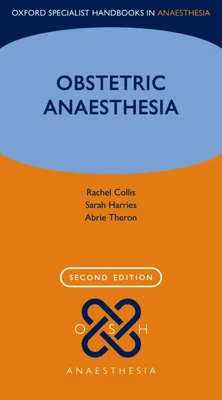 Produktbild von Obstetric Anaesthesia