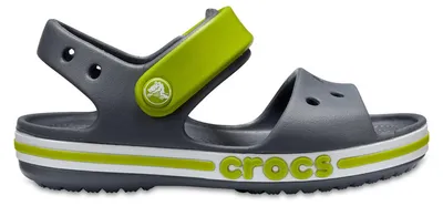 Produktbild von Crocs Schuhe Bayaband, 205400025