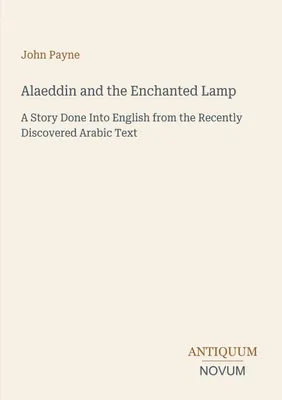 Produktbild von Alaeddin und die Wunderlampe