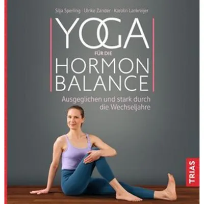 Produktbild von Yoga für die Hormon-Balance