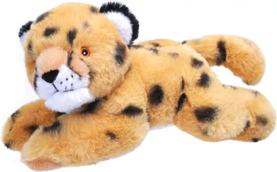 Produktbild von Wild Republic 24797, Spielzeug-Gepard