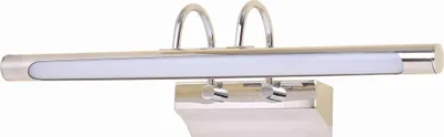 Image de Candellux LINEA applique murale 20-40763 chrome