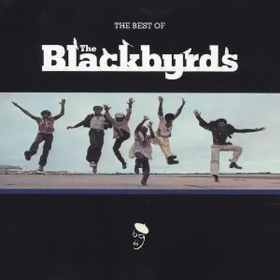 Produktbild von Blackbyrds,The-Best Of