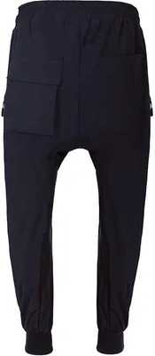 Produktbild von Korda Ultralite Joggers Black - Angelhose, Größe:M