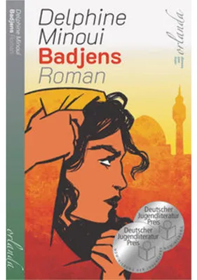 Image de Badjens. Roman