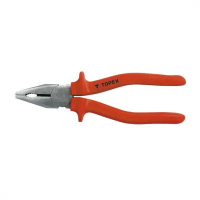 Obrázok produktu pre Univerzálne kliešte TOPEX 200 mm, 1000 V