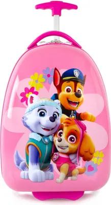 Produktbild von Heys Nickelodeon Paw Patrol - 2-Rollen-Trolley 46 cm (pink)