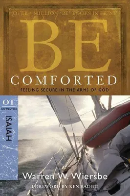 Produktbild von Be Comforted ( Isaiah )