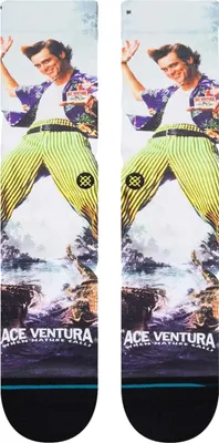 Image de Chaussettes Stance A555C22WHE-BLK pour Unisex
