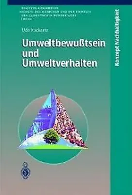Image de Umweltbewußtsein und Umweltverhalten