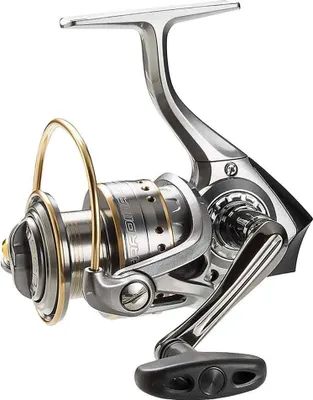 Zdjęcie produktu dla Kołowrotek spinningowy Abu Garcia Cardinal Ii Sx Golden 3000 Golden 3000