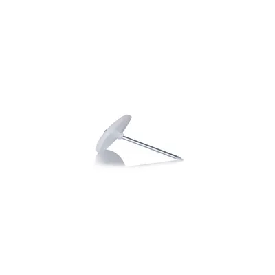 Produktbild von f-tronic NS28/240, Dekorativer Nagel, Stahl, Natürlich/Natur, 40 mm, 2,8 cm, 100 Stück(e)
