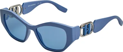 Produktbild von Cat-Eye-Sonnenbrille KL6086S Damen