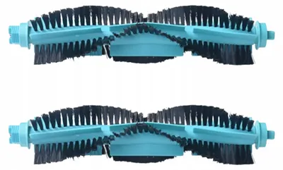 Image de Brosse principale double pour aspirateurs Xiaomi/Viomi