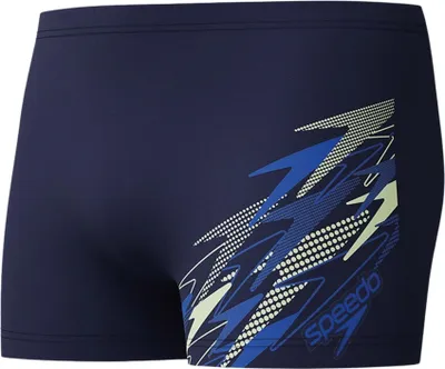 Zdjęcie produktu dla Speedo Medley Logo Szorty pływackie dla mężczyzn