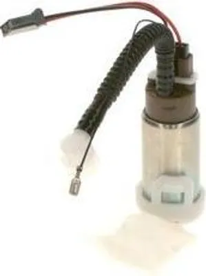 Produktbild von BOSCH Original BOSCH Kraftstoffpumpe