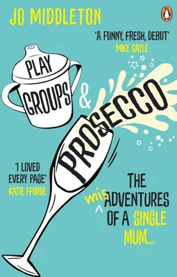 Produktbild von Playgroups and Prosecco