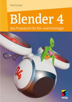 Obrázok produktu pre Blender 4