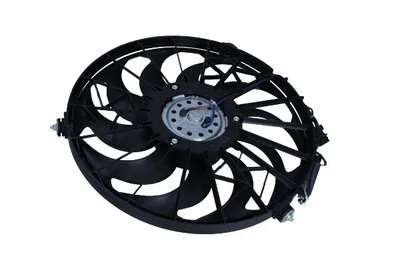 Produktbild von MAXGEAR AC264851 Lüfter Motorkühlung Kühlerlüfter für BMW X5 (E53) Wasserkühler Ø438mm