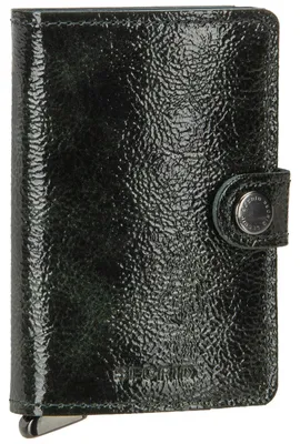 Produktbild von Secrid Geldbörse Miniwallet Naplak 6.5 x 10.2 x 2.1