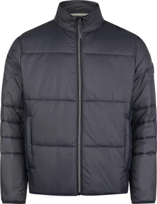 Produktbild von Calamar - Herren Steppjacke (130380 9Y05), Größe:54, Farbe:navy (43)