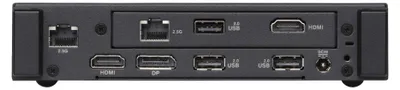 Produktbild von ASUS PN43-SN97ADS iN97/4GB-DDR4/128GB M.2/black W11P