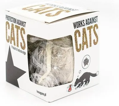 Productafbeelding van Kunagone Katten verjager
