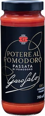 Obrázek produktu pro Garofalo Passata 700 g italská hustá rajčatová omáčka