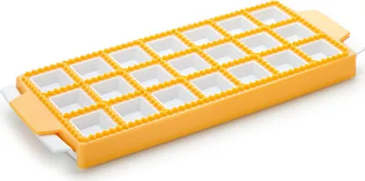 Obrázek produktu pro Tescoma Forma na čtvercové raviolini DELÍCIA, 21 ks
