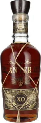 Produktbild von Planteray Rum EXTRA OLD 20th Anniversary 40% Vol. 3l