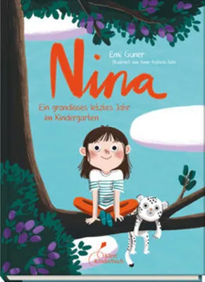 Obrázek produktu pro Nina