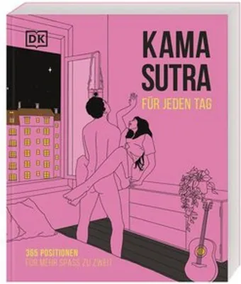 Immagine prodotto di Kamasutra für jeden Tag