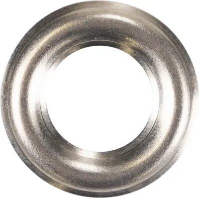 Produktbild von Dichtung Hitzeschutzblech Einsprizuzdüse 7,2 X 13,6 X 0,4 mm 9401981029