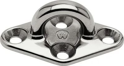 Produktbild von WICHARD Decksauge 98 mm
