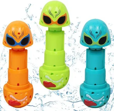 Productafbeelding van Duikspeelgoed voor kinderen, 3 stuks duikringen, zinkt zwemspeelgoed