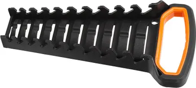 Immagine prodotto di Portachiavi, organizzatore di chiavi, scomparto, presa, montaggio a parete, utensile, funzione autobloccante (10 capacità)